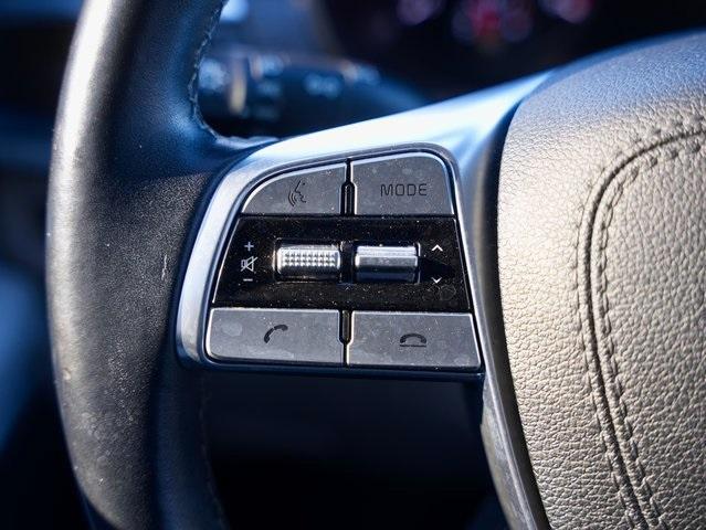 used 2022 Kia Telluride car, priced at $29,392