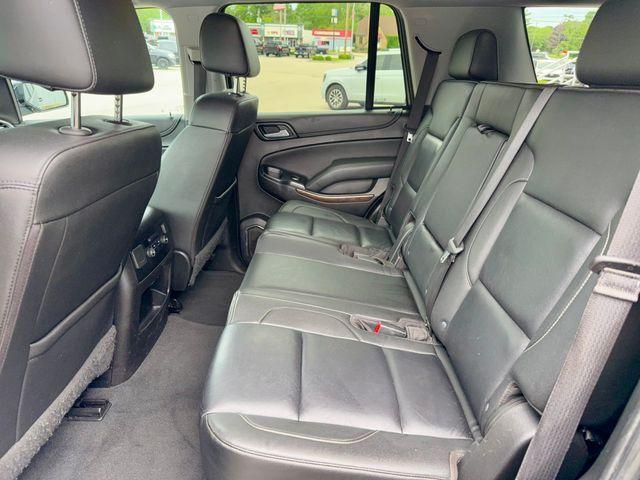 used 2019 Chevrolet Tahoe car, priced at $25,742