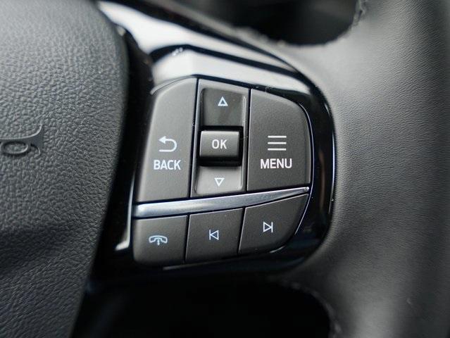 new 2026 Ford Escape car, priced at $30,880