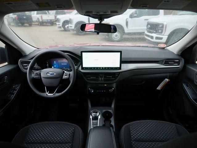 new 2026 Ford Escape car, priced at $30,880
