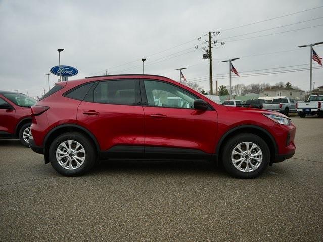 new 2026 Ford Escape car, priced at $30,880