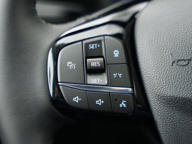 new 2026 Ford Escape car, priced at $30,880