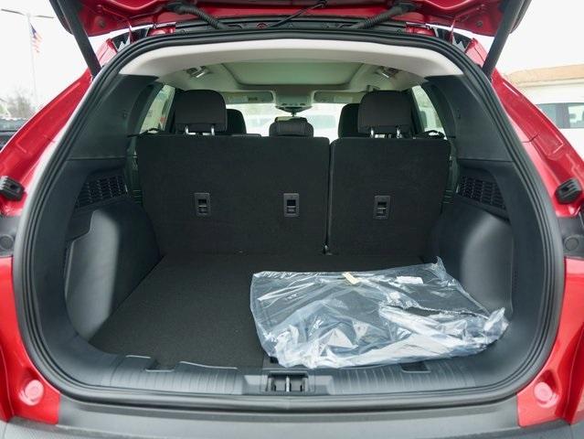 new 2026 Ford Escape car, priced at $30,880