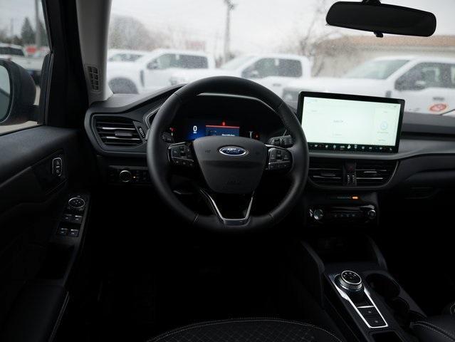 new 2026 Ford Escape car, priced at $30,880