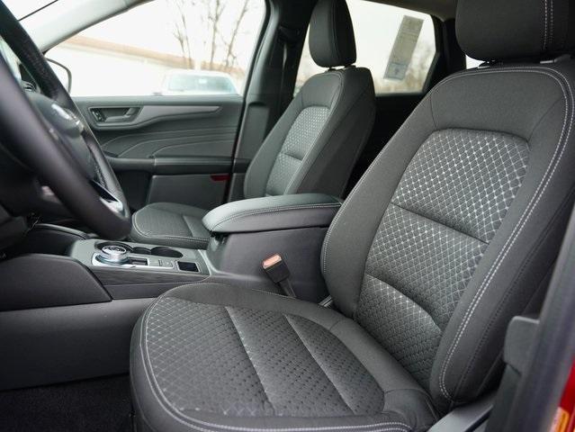 new 2026 Ford Escape car, priced at $30,880