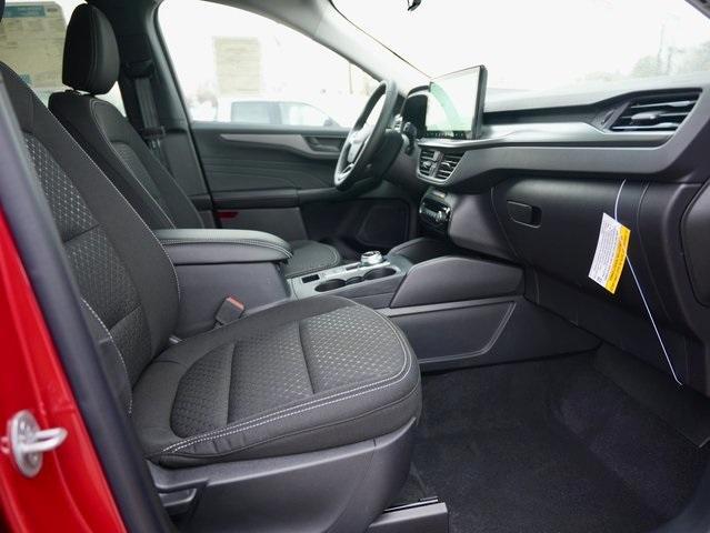 new 2026 Ford Escape car, priced at $30,880