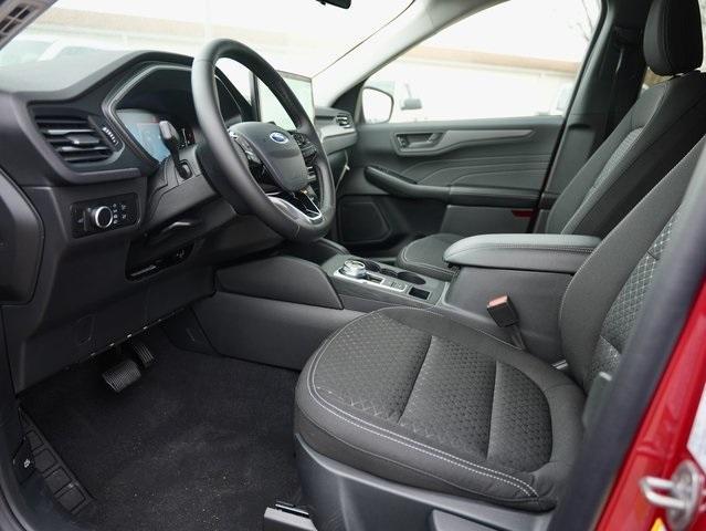 new 2026 Ford Escape car, priced at $30,880