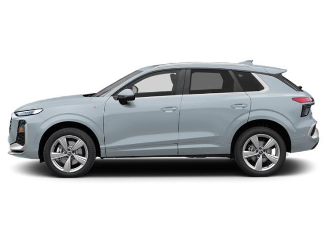 new 2026 Audi Q3 car, priced at $49,834