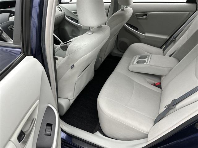 used 2013 Toyota Prius car, priced at $7,500
