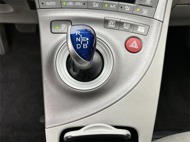 used 2013 Toyota Prius car, priced at $7,500