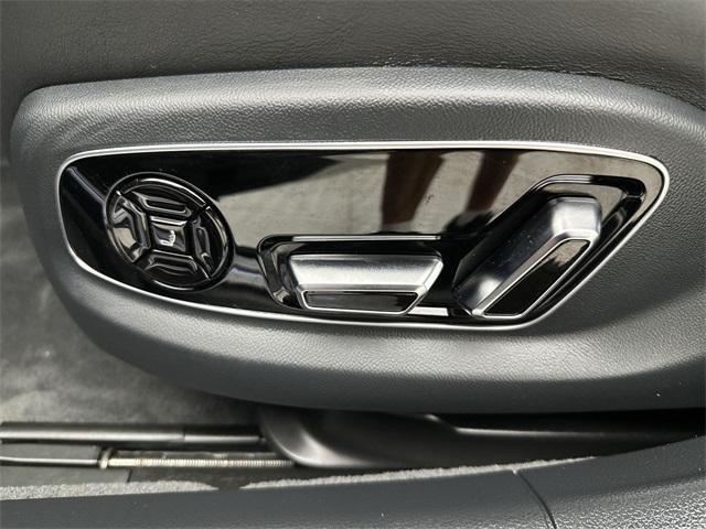 used 2023 Audi S8 car, priced at $71,000