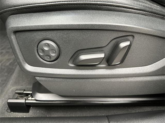 used 2019 Audi Q5 car, priced at $19,000