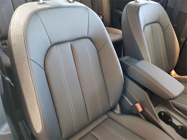 new 2026 Audi Q4 e-tron car, priced at $68,249