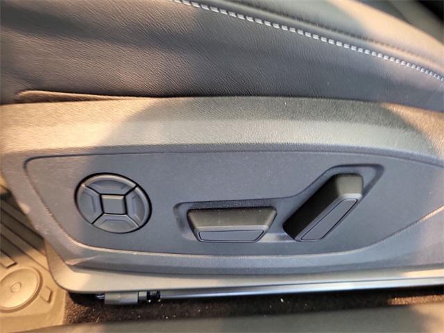 new 2026 Audi Q4 e-tron car, priced at $68,249