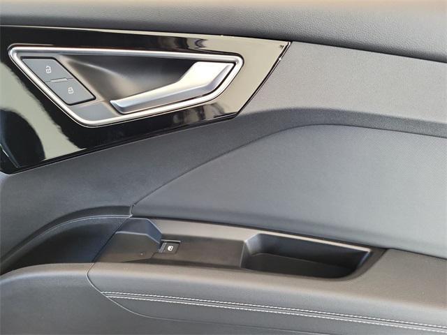 new 2026 Audi Q4 e-tron car, priced at $68,249