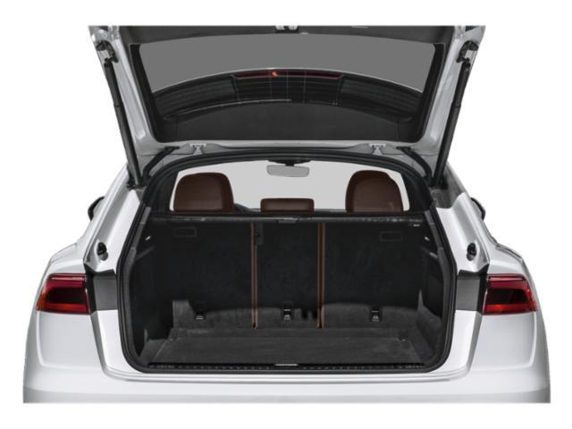 new 2026 Audi Q8 car, priced at $87,214