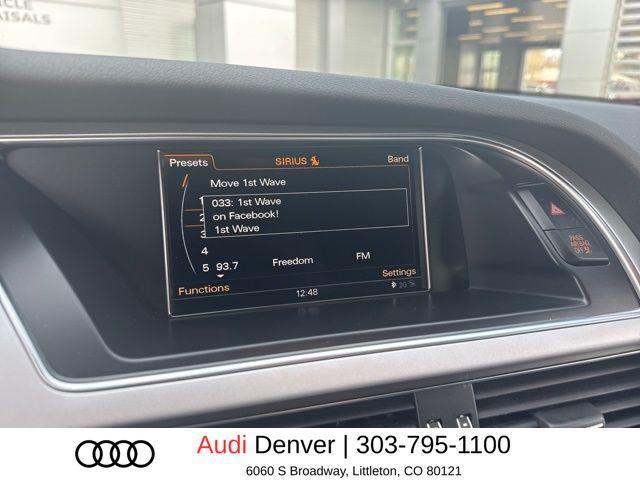 used 2016 Audi S4 car, priced at $24,500