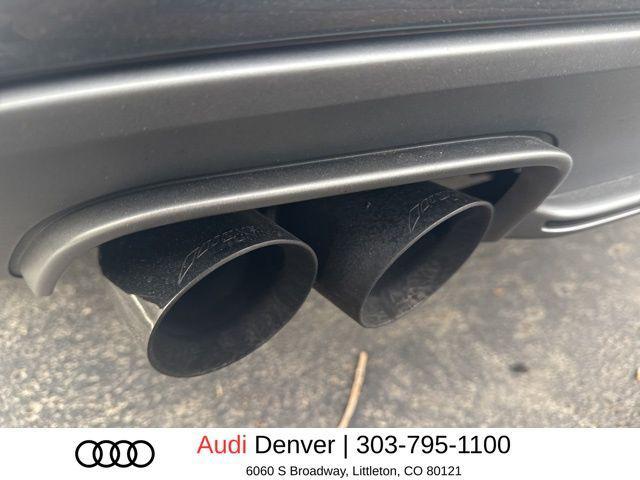 used 2016 Audi S4 car, priced at $24,500