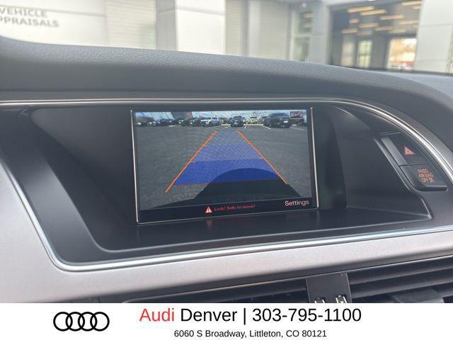 used 2016 Audi S4 car, priced at $24,500