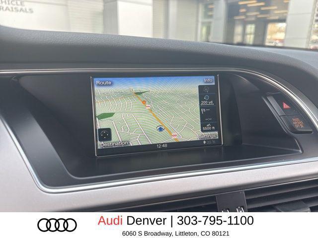 used 2016 Audi S4 car, priced at $24,500