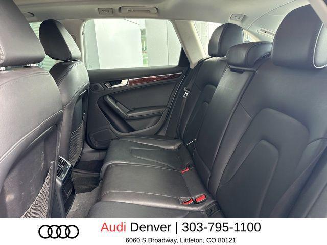 used 2011 Audi A4 car, priced at $11,749