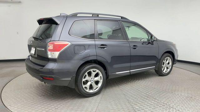 used 2018 Subaru Forester car, priced at $16,500