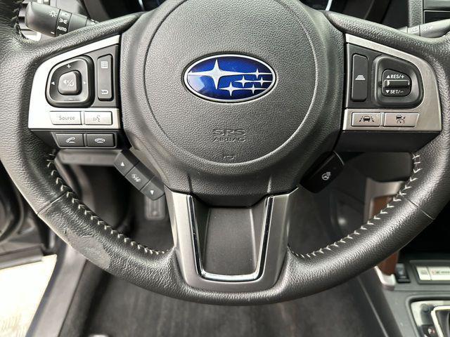used 2018 Subaru Forester car, priced at $16,500