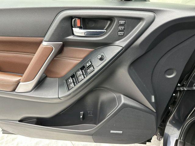 used 2018 Subaru Forester car, priced at $16,500