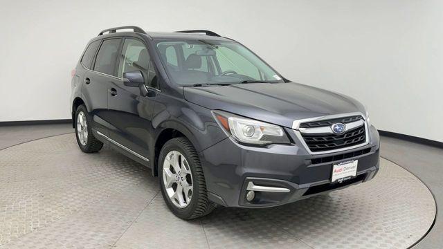 used 2018 Subaru Forester car, priced at $16,500