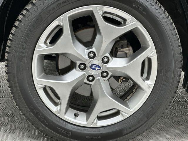 used 2018 Subaru Forester car, priced at $16,500