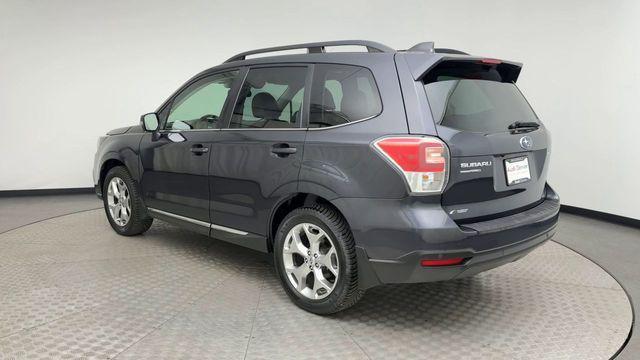 used 2018 Subaru Forester car, priced at $16,500