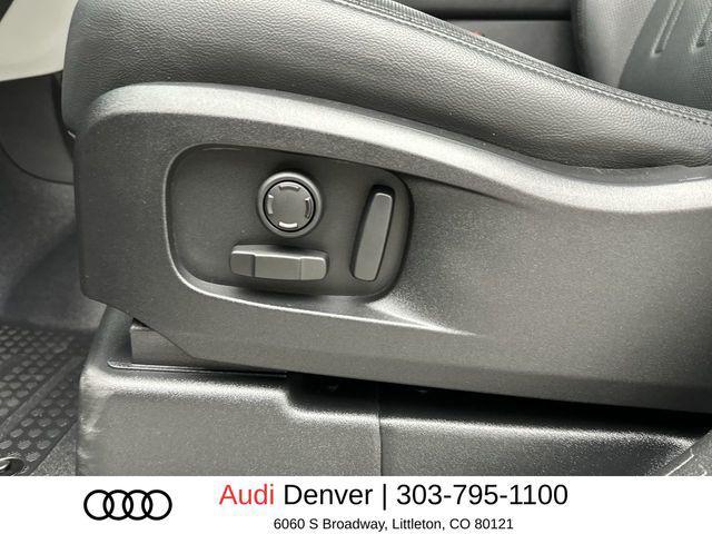 used 2022 Land Rover Defender car, priced at $46,500
