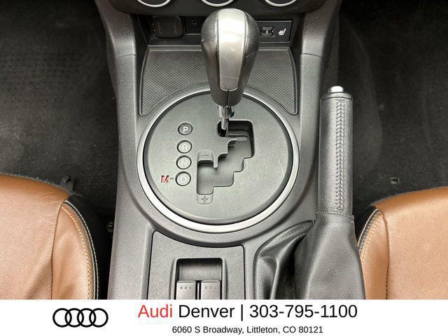 used 2013 Mazda MX-5 Miata car, priced at $16,300