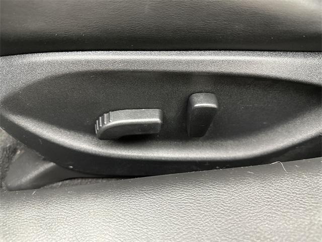 used 2014 INFINITI Q50 car, priced at $9,800