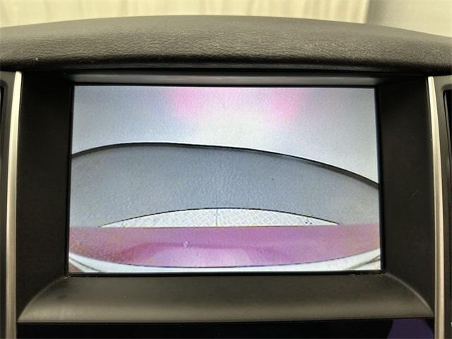 used 2014 INFINITI Q50 car, priced at $9,800