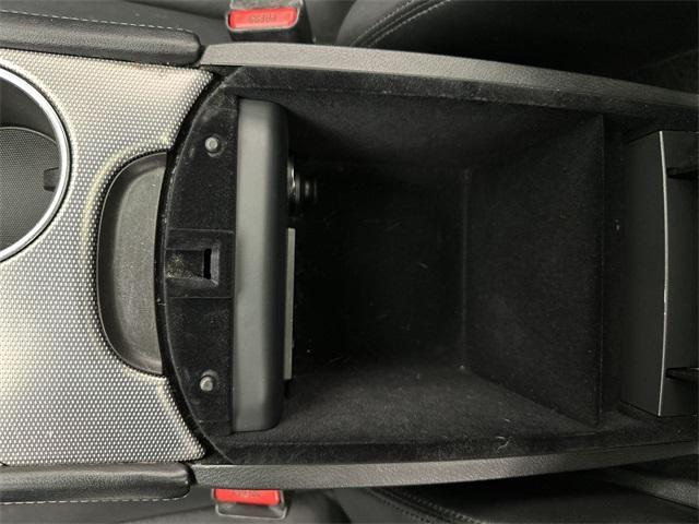 used 2014 INFINITI Q50 car, priced at $9,800