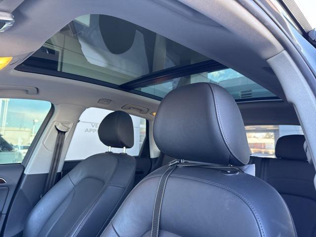 used 2013 Audi Q5 hybrid car, priced at $12,300