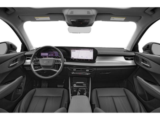 new 2026 Audi Q3 car, priced at $53,584