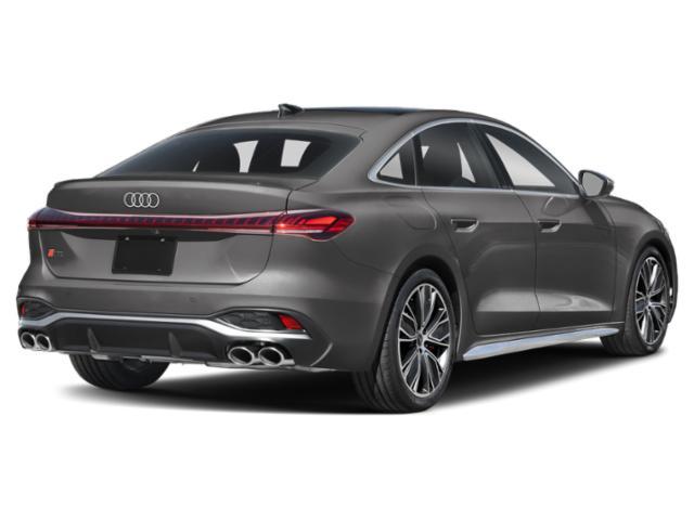 new 2026 Audi S5 car, priced at $76,124
