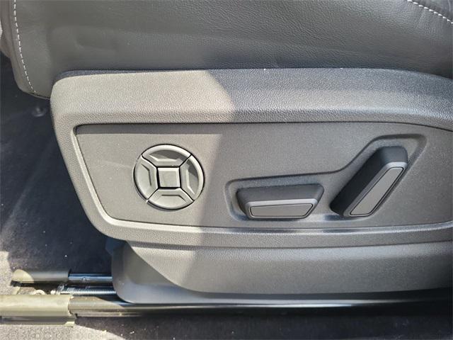 new 2025 Audi Q5 car, priced at $57,277