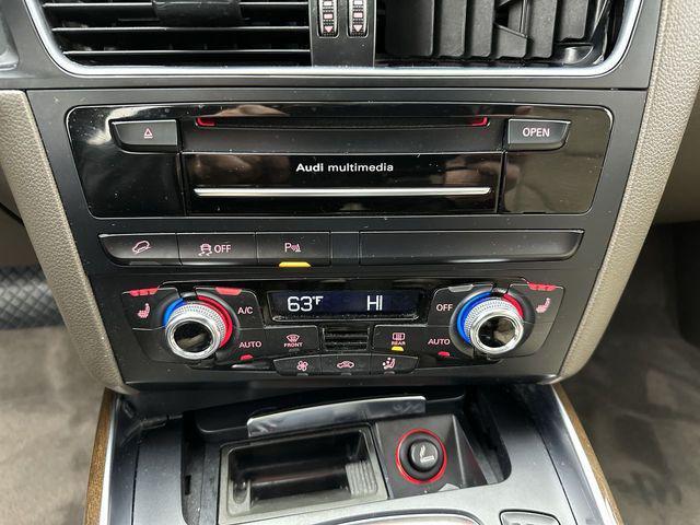 used 2014 Audi Q5 car, priced at $9,371