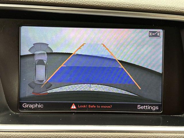 used 2014 Audi Q5 car, priced at $9,371