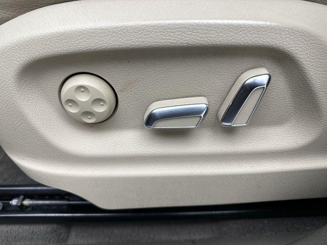 used 2014 Audi Q5 car, priced at $9,371