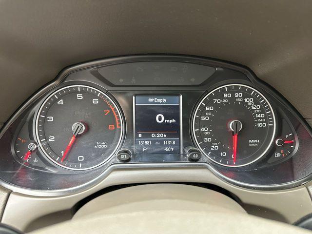 used 2014 Audi Q5 car, priced at $9,371