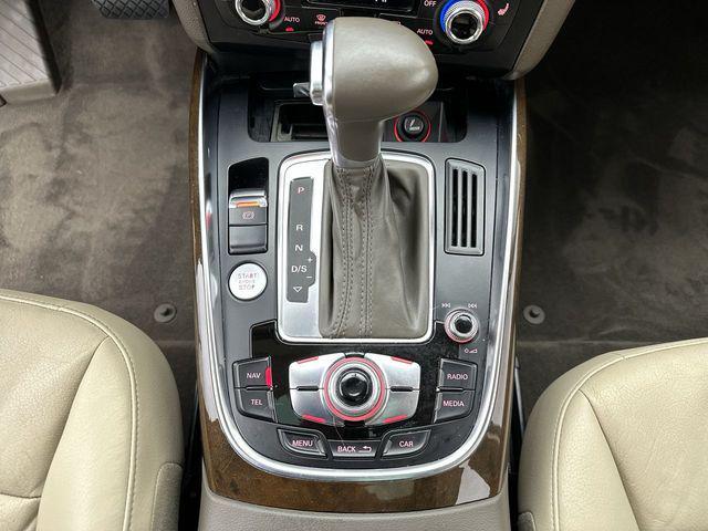 used 2014 Audi Q5 car, priced at $9,371