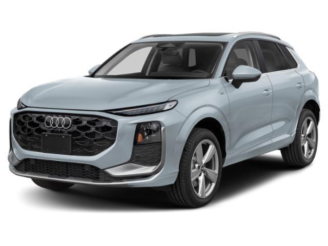 new 2026 Audi Q3 car, priced at $48,409