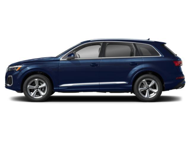 new 2026 Audi Q7 car, priced at $79,954