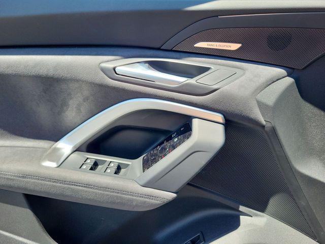 new 2026 Audi SQ5 car, priced at $79,684