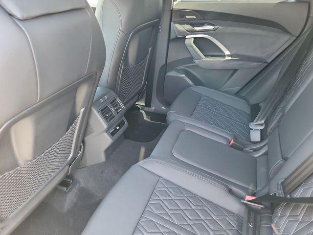 new 2026 Audi SQ5 car, priced at $79,684