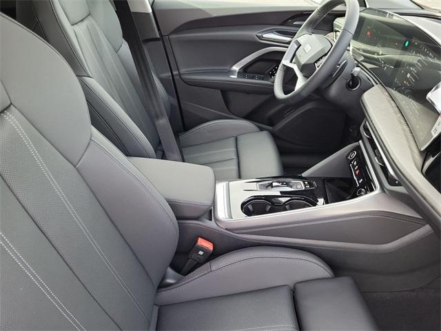 new 2025 Audi Q5 car, priced at $62,839